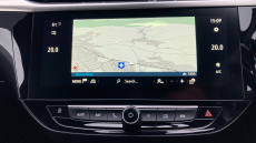 Vauxhall Corsa 100kW Ultimate 50kWh 5dr Auto [11kWCh] Electric Hatchback